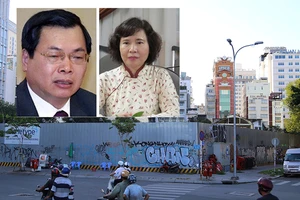 Kiến nghị của Bộ Công an từ vụ Vũ Huy Hoàng