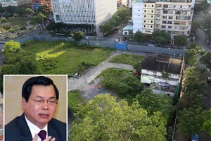 Đề nghị truy tố cựu bộ trưởng Vũ Huy Hoàng