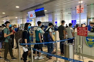 Hàng không Việt chuẩn bị kỹ kế hoạch bay đến Trung Quốc