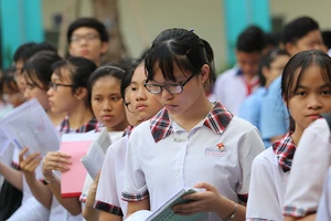 3 lưu ý để làm tốt các môn tuyển sinh 10