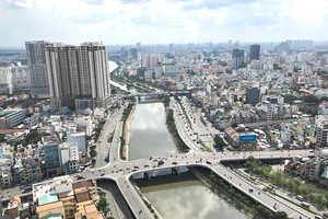 Nhiễu loạn báo cáo thị trường bất động sản