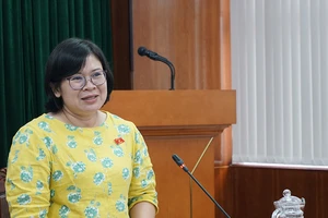 Rào cản khi triển khai chương trình GDPT 2018