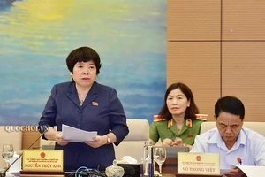 Quản chặt doanh nghiệp ‘tay không’ xuất khẩu lao động