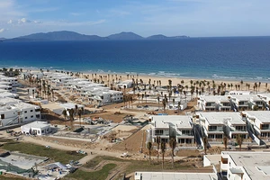 Vướng mắc pháp lý đẩy rủi ro cho nhà đầu tư condotel