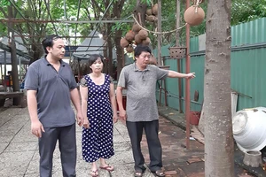 Vụ định nhảy lầu tự tử: Tòa Cấp cao kháng nghị hủy án