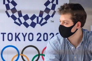 Nhật được cảnh báo sẽ đối mặt với kỳ Olympic lỗ nặng