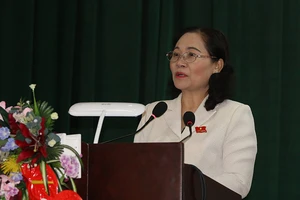 TP.HCM sẽ tăng cường giám sát cán bộ