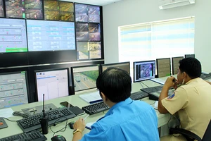 TP.HCM: Đô thị thông minh phải hướng đến phục vụ người dân