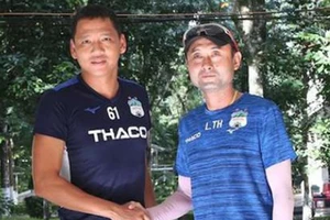 Bầu Đức và chuyện lạ ở HA Gia Lai