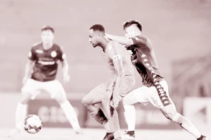 Chiếc phao cứu sinh của nhà vô địch Hà Nội