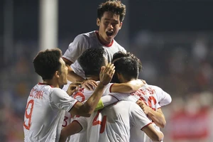 Không đá trận nào, tuyển Việt Nam vẫn dẫn đầu Đông Nam Á