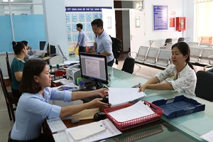 Không còn phạt người đăng ký khai sinh muộn