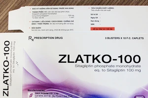 Bị kiện vì xâm phạm quyền sáng chế