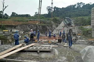 Cân não để đón 120 người Việt mắc COVID-19 về nước