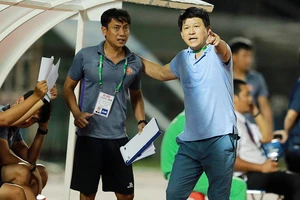 CLB Sài Gòn đi tìm thời hoàng kim