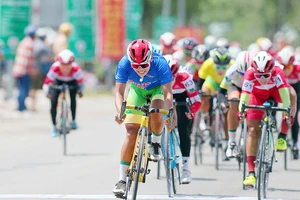 Giải mã tay đua ‘vô đối’ Nguyễn Thị Thật