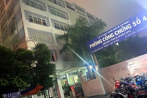 Truy thu tiền thuê đất ‘khủng’: Sẽ họp để gỡ vướng