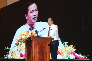 TP.HCM: Tòa tổ chức rút kinh nghiệm án bị hủy, sửa