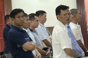 Bất ngờ kết quả vụ Việt kiều buôn lậu siêu xe