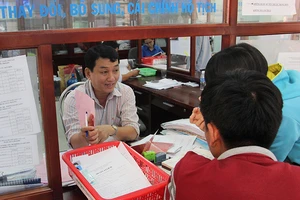 Mất giấy xác nhận tình trạng hôn nhân, có được cấp lại?