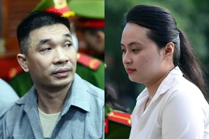 Đề nghị tử hình ‘trùm’ ma túy Văn Kính Dương