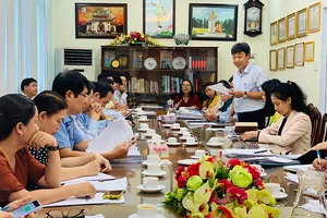 TP.HCM: Chưa chốt vụ truy thu tiền thuê đất ‘khủng’