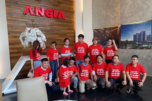 TP.HCM tìm ‘thuốc’ trị tranh chấp nhà chung cư