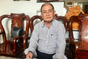 Thắng kiện 14,5 tỉ nhưng 10 năm chưa thi hành xong