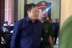 Chênh lệch trong xác định thiệt hại vụ án Trầm Bê