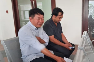 Cuộc đọ trí gai góc của 3 tòa