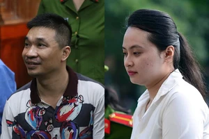 Hot girl Ngọc Miu bị phạt 16 năm tù