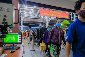 Xuất hiện COVID-19 chủng mới: Đà Nẵng giãn cách xã hội