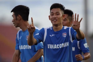 Cả Than Quảng Ninh phải cách ly, Cúp Quốc gia lại đổi lịch