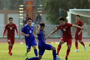 Hoãn AFF Cup 2020, cả Đông Nam Á muốn, trừ đội Việt Nam