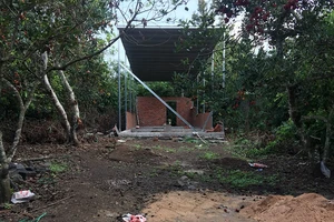 Đồng Nai: Một công an bị tố can thiệp việc người khác