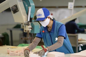 Doanh nghiệp kích hoạt kịch bản vượt dịch lần hai