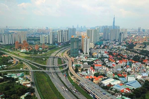 Các cơ quan Quốc hội ủng hộ 3 đề án của TP.HCM