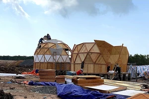 Lỗ hổng pháp lý khi đầu tư farmstay