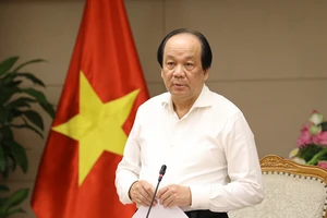 Hà Nội, TP.HCM sẽ đăng ký ô tô, xe máy trực tuyến