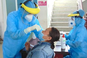 Trốn không khai báo y tế: Vô trách nhiệm với cộng đồng