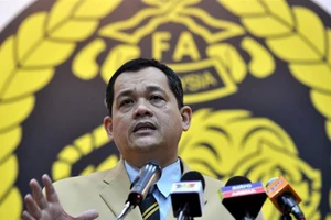 Đông Nam Á xin thêm suất dự World Cup