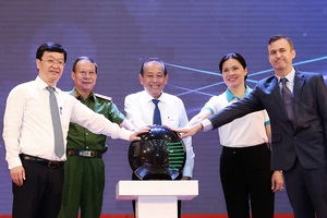 Việt Nam cam kết chung tay xóa bỏ nạn mua bán người