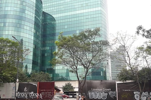 Truy tố ông Nguyễn Thành Tài ra tòa