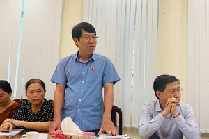 Cục Thuế TP.HCM báo cáo về vụ truy thu tiền thuê đất 'khủng'