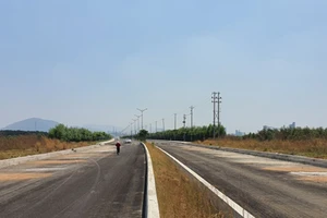 Bà Rịa-Vũng Tàu sắp xem xét chủ trương đầu tư cầu Phước An