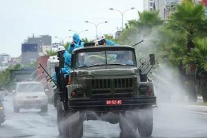 TP.HCM lên kịch bản có 50 người nhiễm COVID-19