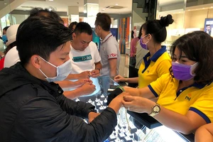 Đừng mơ giá vàng sẽ nằm mãi trên đỉnh