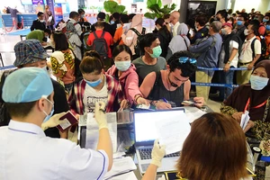 Sở Du lịch TP.HCM nói về dịch vụ cách ly trả phí