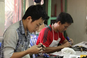 TP.HCM tháo gỡ khó khăn khu vực kinh tế tập thể, hợp tác xã