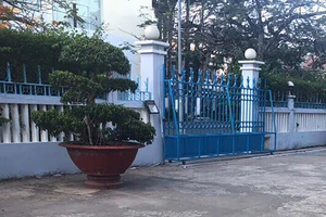 Chủ tịch TP Bạc Liêu bị kiểm điểm